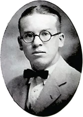 Llewelyn Ivor Price