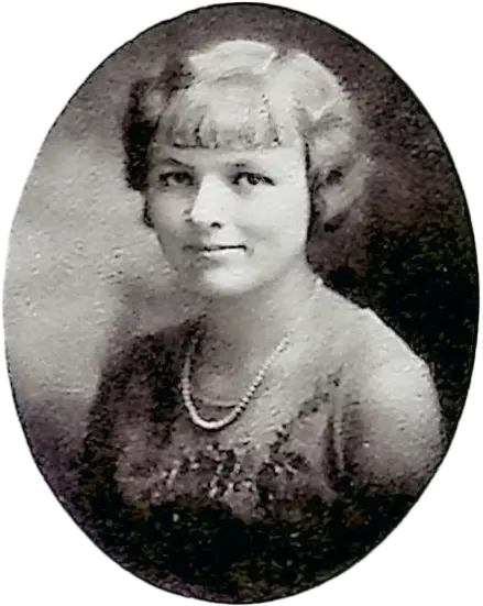 Lois Merle Martin