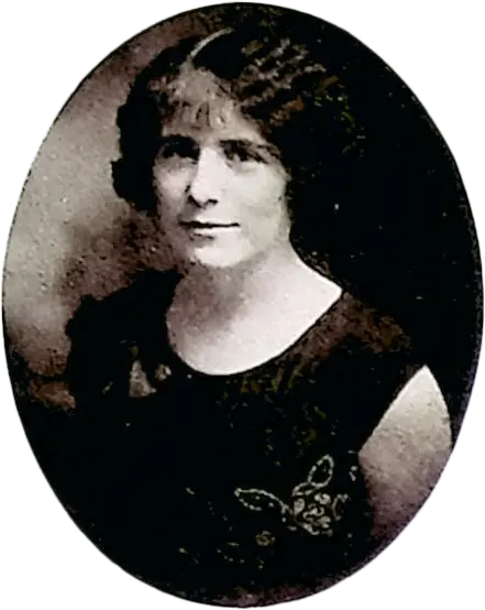 Lonina Sanders