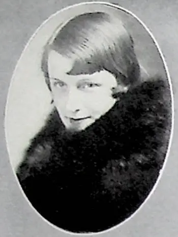 Lorraine Ethel Whitehurst