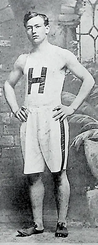 Louis Agee