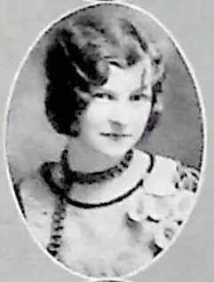 Louise Gibbs