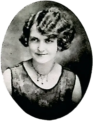 Louise Martin