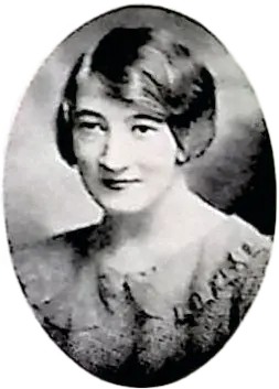Louise Primm