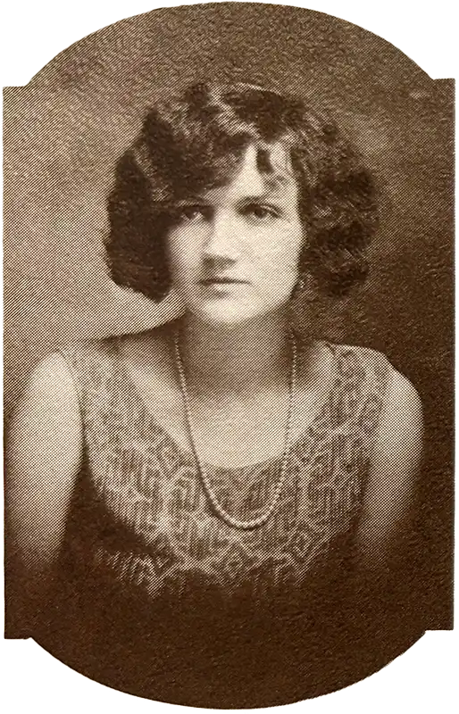 Louise Sanders