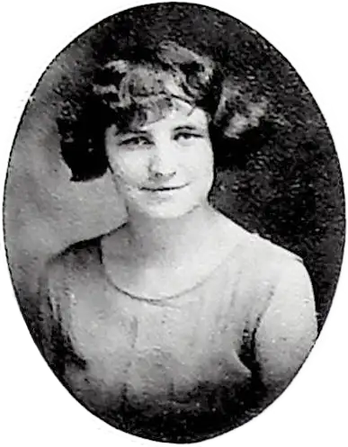 Lucille Alice Elliott