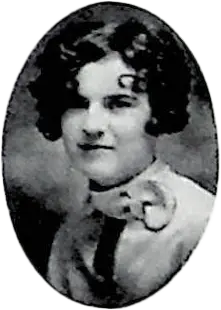 Lucille McNabb