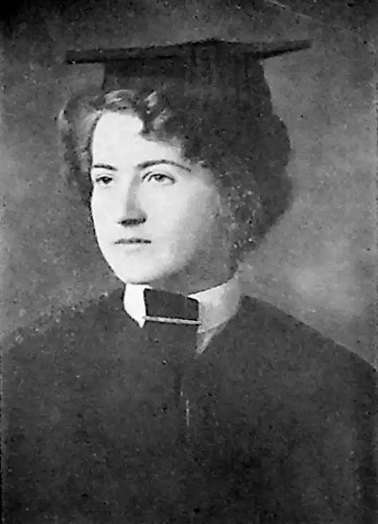 Lucy Kate McGehee