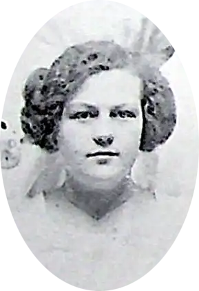 Luta Lorene Evans