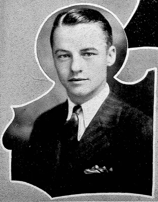 Lyle Brown