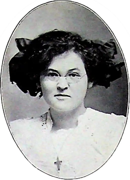 Mable Baker