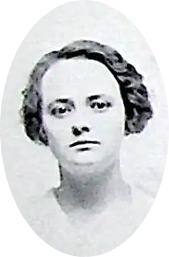 Madge Witt