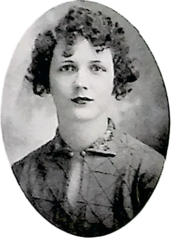 Mae Whipple