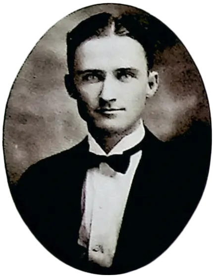 Mahan Lawrence Grizzard