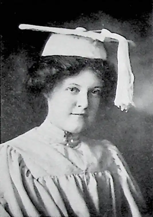 Mai Hall