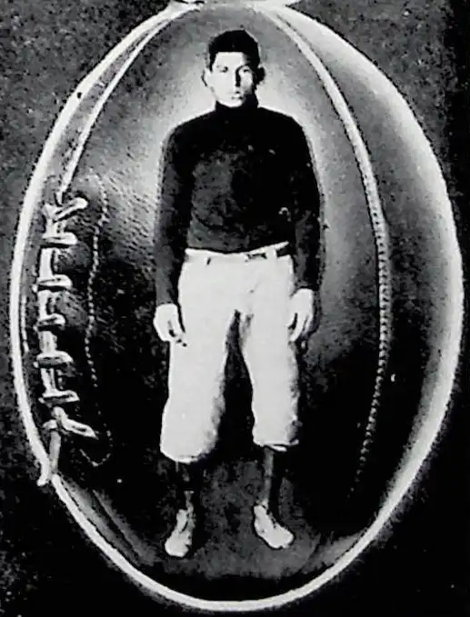 Malcolm Delos Wade
