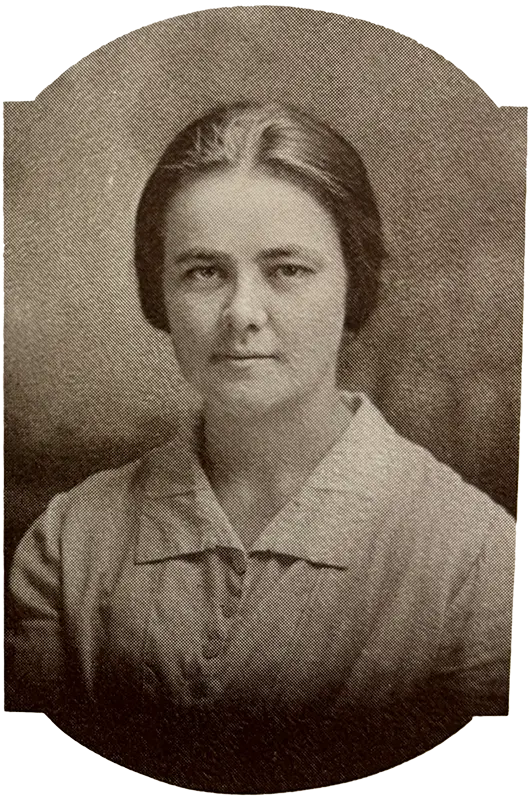 Malissa Jane Cannon