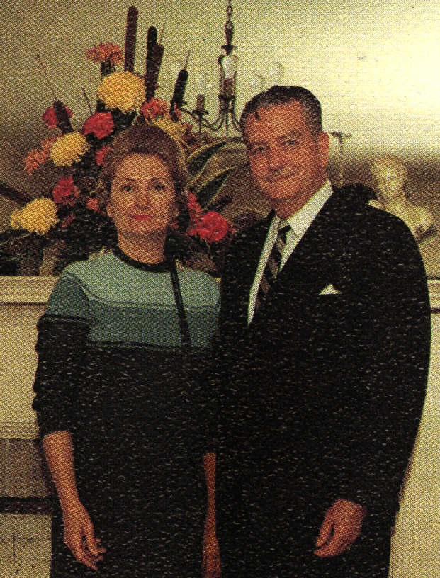 Manley Holland Russell