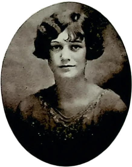 Margaret Elizabeth Moose