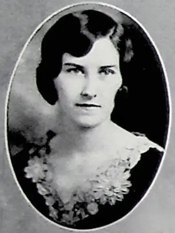 Margaret Leslie