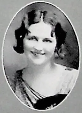 Margaret Palmer