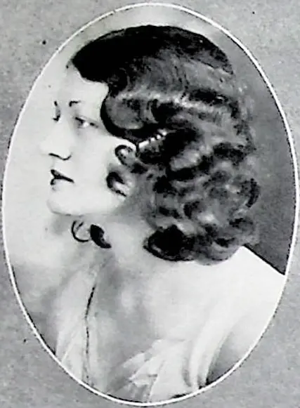 Marguerite Womack
