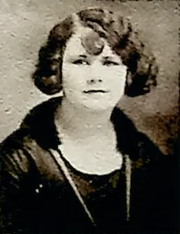 Marie Agricola