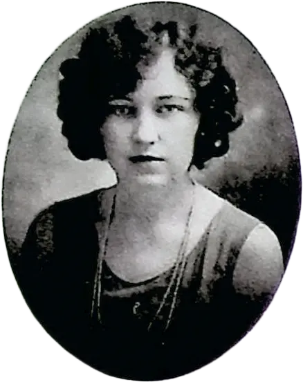 Marjarine Turner