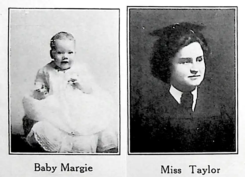 Marjory Taylor