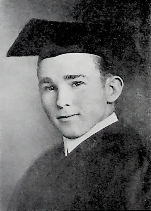 Marlin Clack Martin