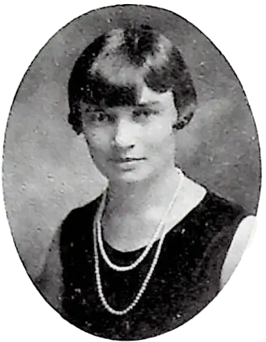 Martha Glennie Greene