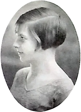 Martha Scott Jefferson