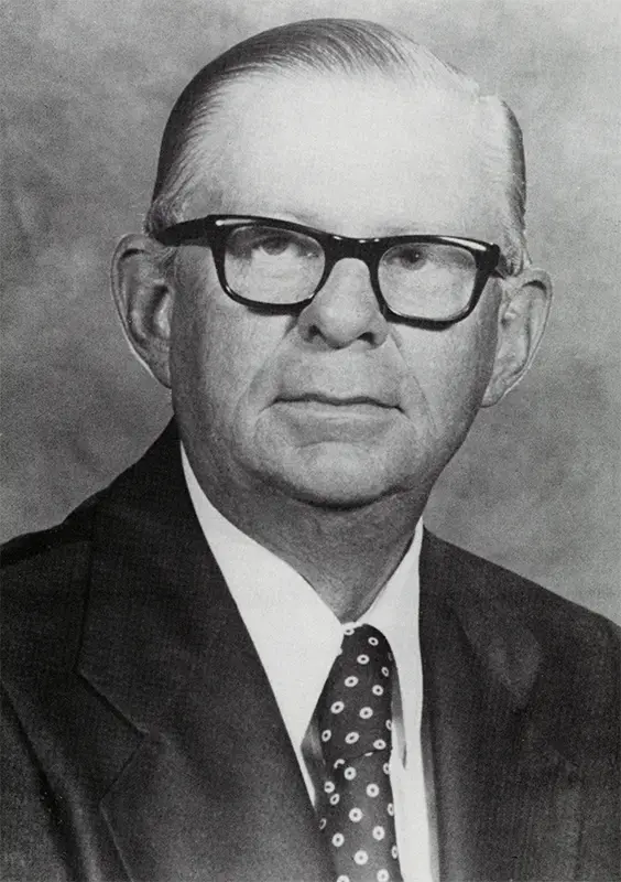 Martin Byron Garrison