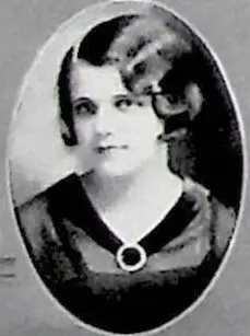 Mary Alice Gardner