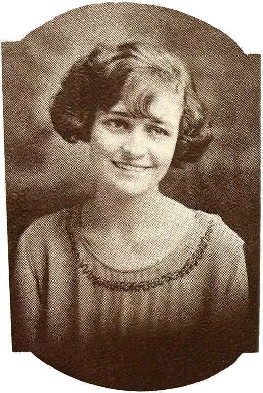 Mary Billingsley