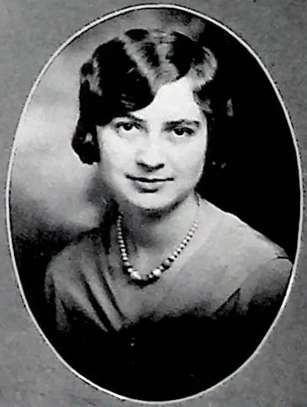 Mary Catherine Lea