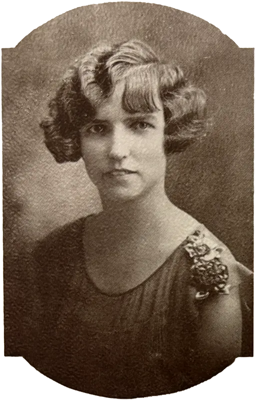 Mary Clifton