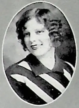 Mary Elizabeth Jeryo