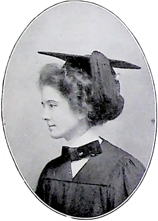Mary Fletcher Gunning
