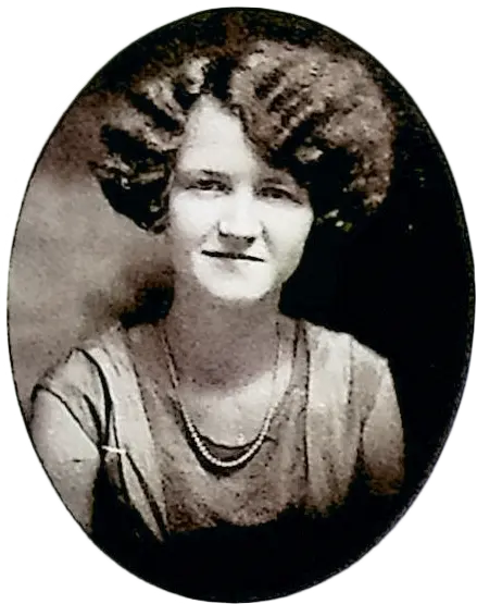Mary Irene Alford