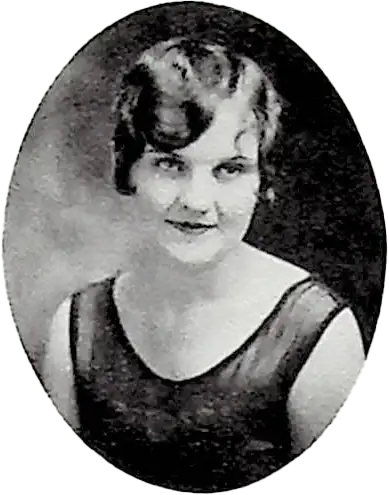 Mary Jean Forgy