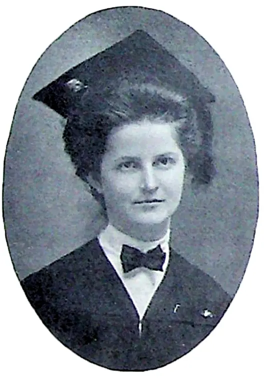 Mary Leona Simpson
