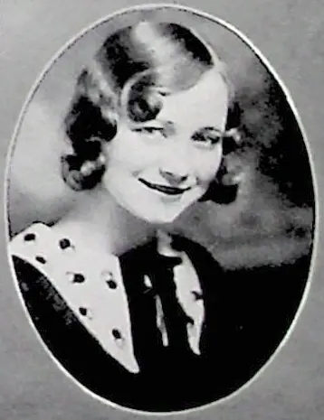 Mary Leonard