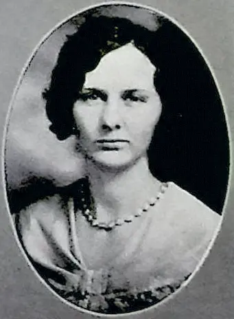 Mary Lucille Neeley