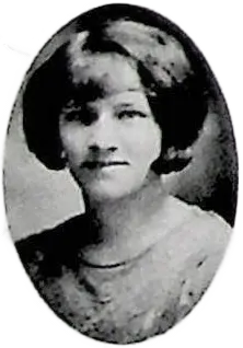 Mary Mellard