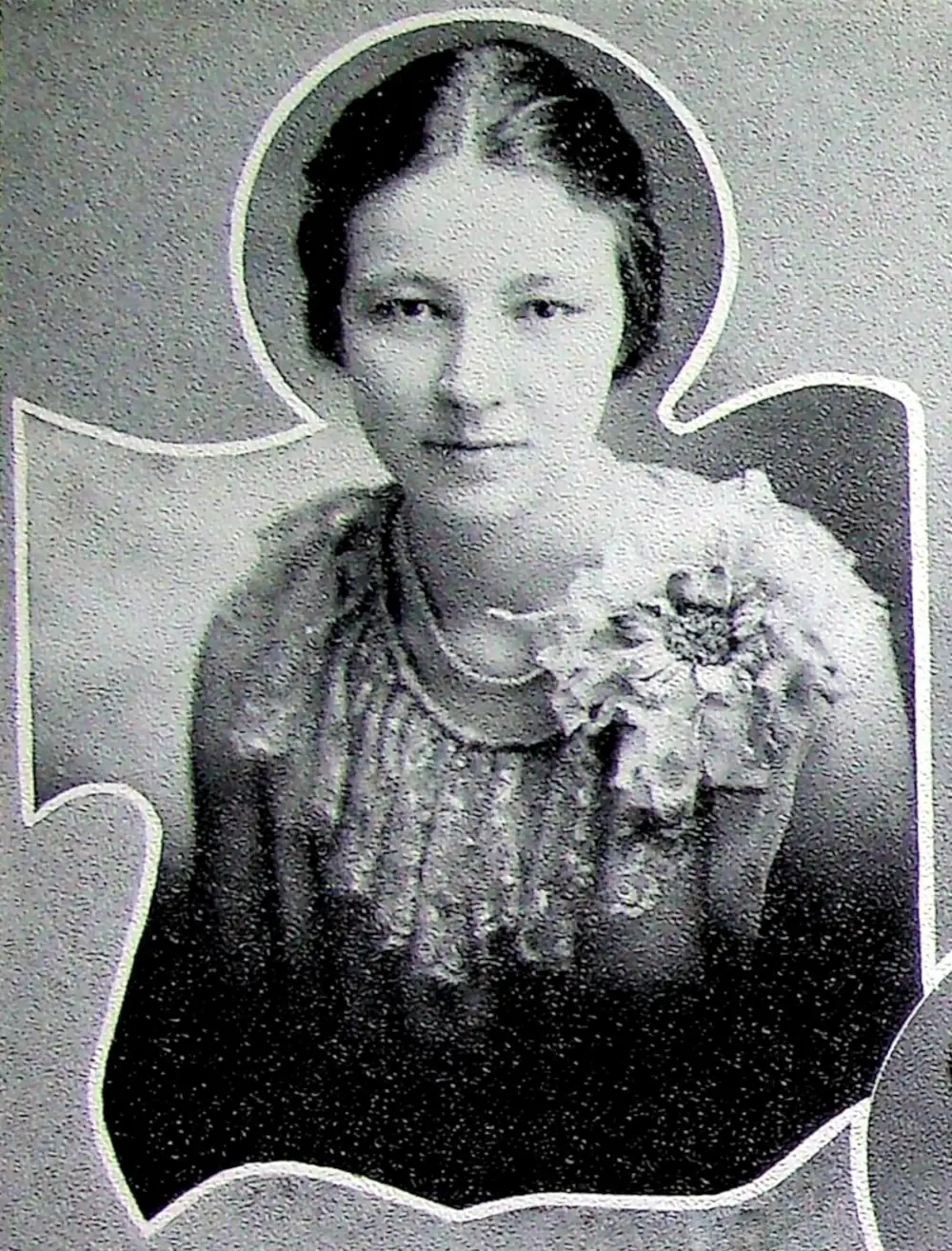 Mary Zerilda Cannon