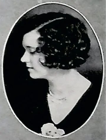 Mildred Sloan