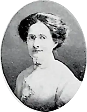 Minnie Alma Turrentine