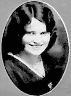 Minnie Burns