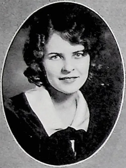 Minnie Cleo Koen